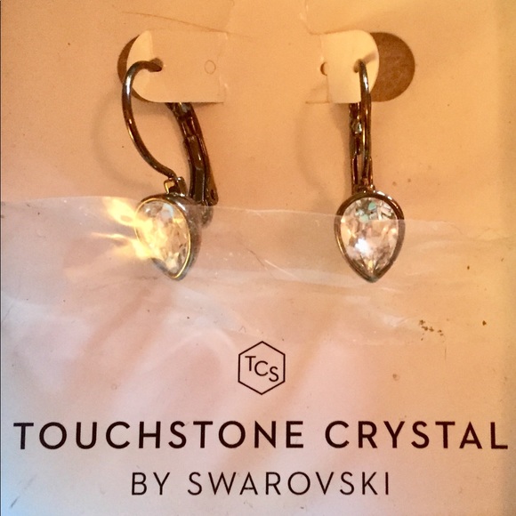 Earrings - Picture 2 of 3